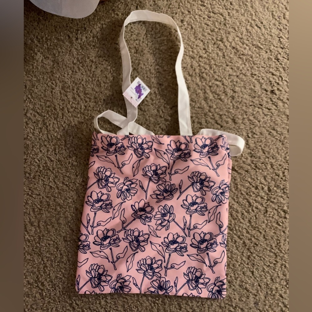 Tote